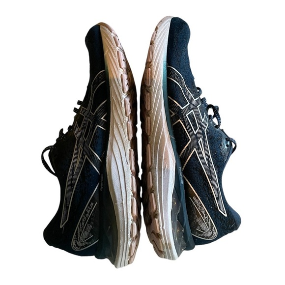 ASICS Gel Cumulus 23 Women Running Shoes 8.5 - Picture 8 of 11